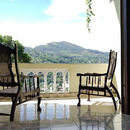 The Bbc Cheliyan Villa แคนดี้ ภายนอก รูปภาพ
