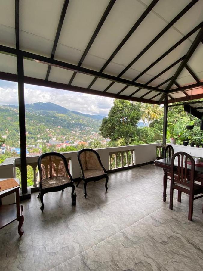The Bbc Cheliyan Villa แคนดี้ ภายนอก รูปภาพ