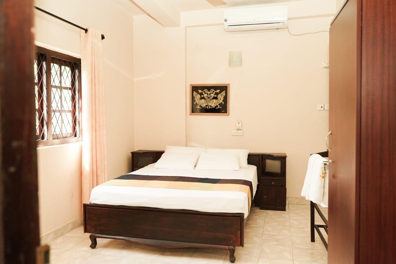 The Bbc Cheliyan Villa แคนดี้ ภายนอก รูปภาพ