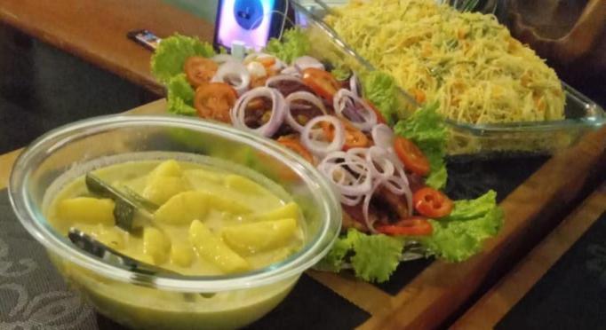 The Bbc Cheliyan Villa แคนดี้ ภายนอก รูปภาพ