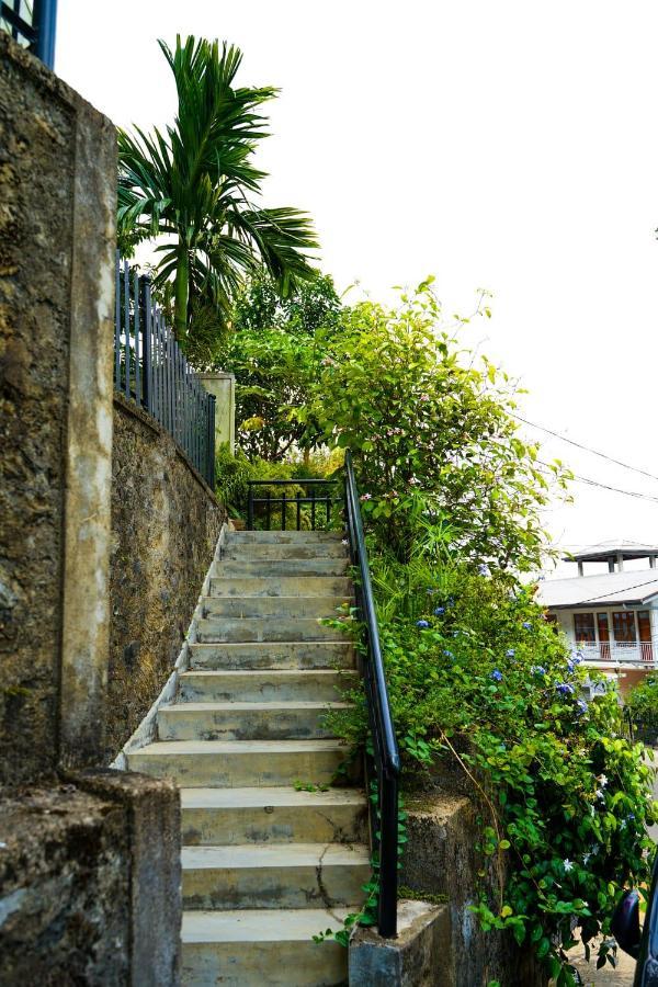 The Bbc Cheliyan Villa แคนดี้ ภายนอก รูปภาพ