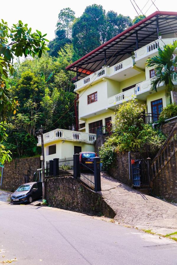 The Bbc Cheliyan Villa แคนดี้ ภายนอก รูปภาพ
